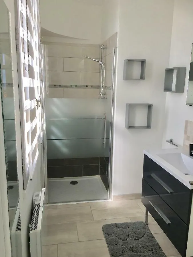 Appartement Avec Splendide Vue Mer, A 200 M De La Plage, Golfe De Saint-Tropez Les Issambres
