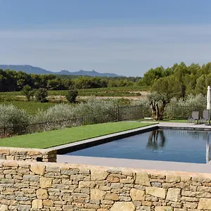 Domaine De La Galiniere Ferienhaus